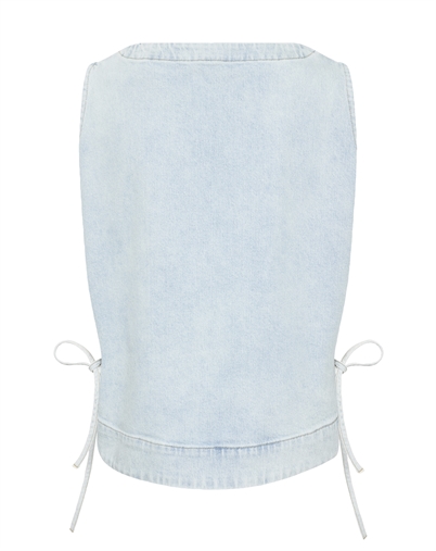 Leveté Room - LR - Kosa 9 Top - Breezy Blue
